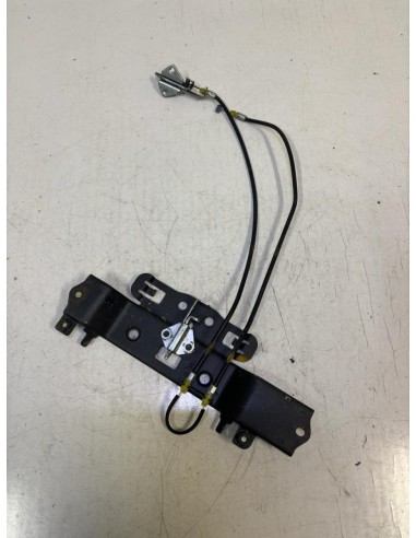 Mécanisme de selle KAWASAKI Z 750 2007  -  2012