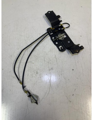 Mécanisme de selle KAWASAKI Z 750 2007  -  2012