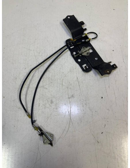 Mécanisme de selle KAWASAKI Z 750 2007  -  2012