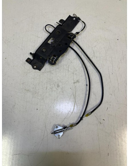 Mécanisme de selle KAWASAKI Z 750 2007  -  2012