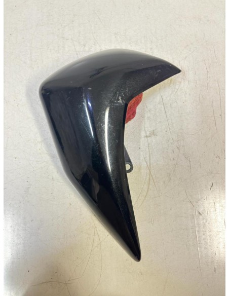 Écope radiateur gauche KAWASAKI Z 750 2007  -  2012