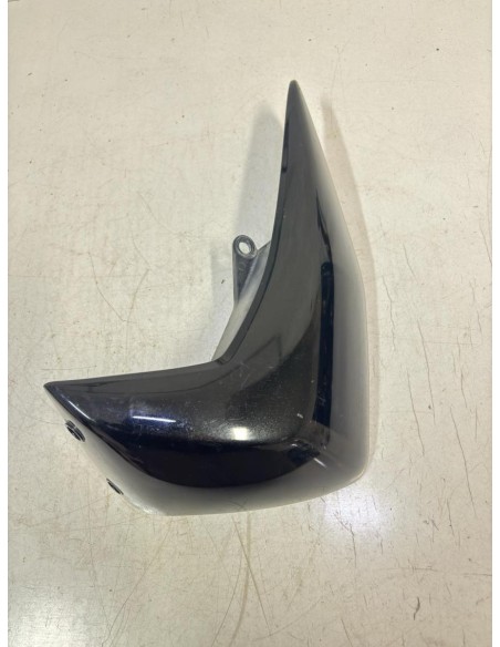 Écope radiateur gauche KAWASAKI Z 750 2007  -  2012