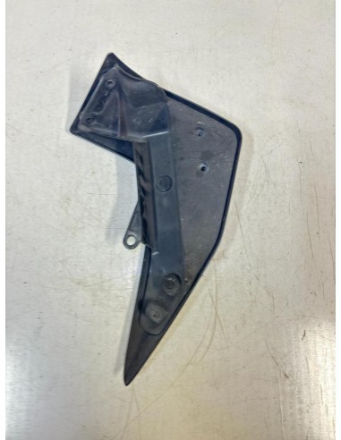 Écope radiateur gauche KAWASAKI Z 750 2007  -  2012