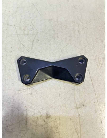 Cache ontet de guidon KAWASAKI Z 750 2007  -  2012