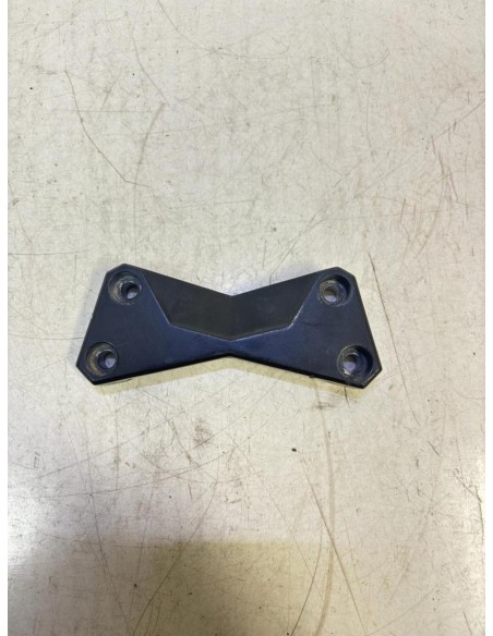 Cache ontet de guidon KAWASAKI Z 750 2007  -  2012