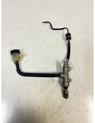 Maître cylindre de frein arrière KAWASAKI Z 750 2007  -  2012