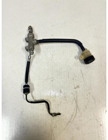 Maître cylindre de frein arrière KAWASAKI Z 750 2007  -  2012