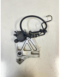 Étrier de frein arrière KAWASAKI Z750 2007 - 2012