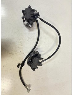 Étriers de frein avant KAWASAKI Z750 2007 - 2012