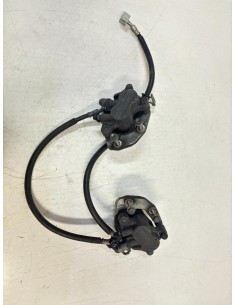 Étriers de frein avant KAWASAKI Z750 2007 - 2012 2