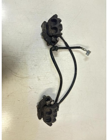 Étriers de frein avant KAWASAKI Z750 2007 - 2012