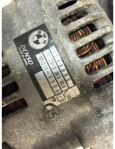 Alternateur  BMW K 1200 S 2003  -  2008