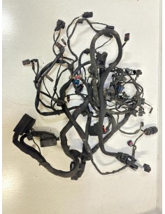 Faisceau électrique BMW K 1200 S 2003  -  2008