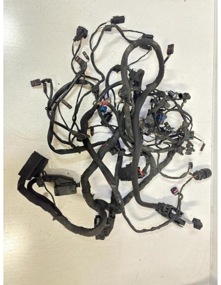 Faisceau électrique BMW K 1200 S 2003  -  2008