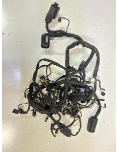 Faisceau électrique BMW K 1200 S 2003  -  2008 2