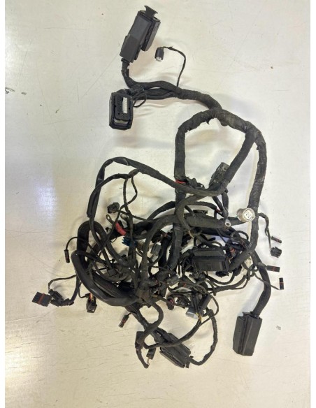 Faisceau électrique BMW K 1200 S 2003  -  2008