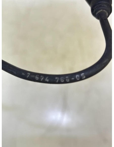 Capteur arbre à cames BMW K 1200 S 2003  -  2008