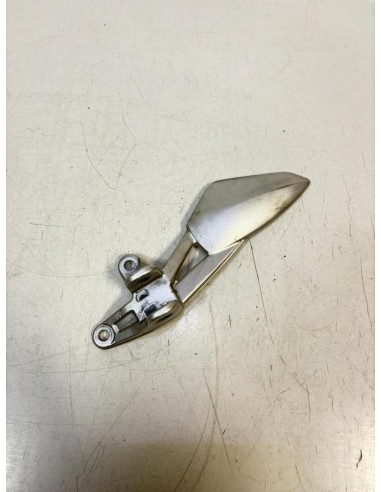 Platine avant gauche repose pied BMW K 1200 S 2003  -  2008