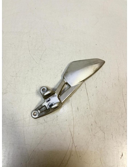 Platine avant gauche repose pied BMW K 1200 S 2003  -  2008