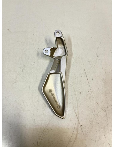 Platine avant gauche repose pied BMW K 1200 S 2003  -  2008