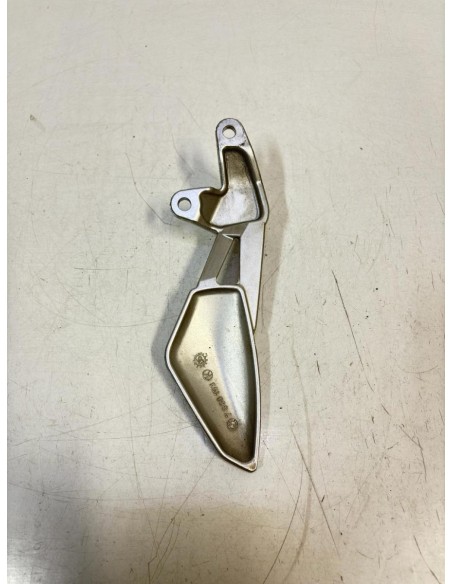Platine avant gauche repose pied BMW K 1200 S 2003  -  2008