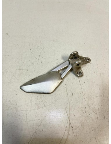 Platine avant gauche repose pied BMW K 1200 S 2003  -  2008