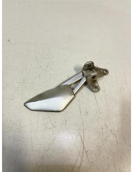 Platine avant gauche repose pied BMW K 1200 S 2003  -  2008