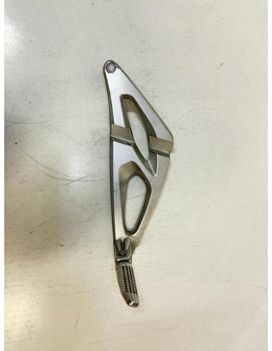 Platine repose pied passager arrière gauche BMW K 1200 S 2003 - 2008