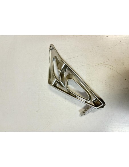 Platine repose pied passager arrière gauche BMW K 1200 S 2003 - 2008