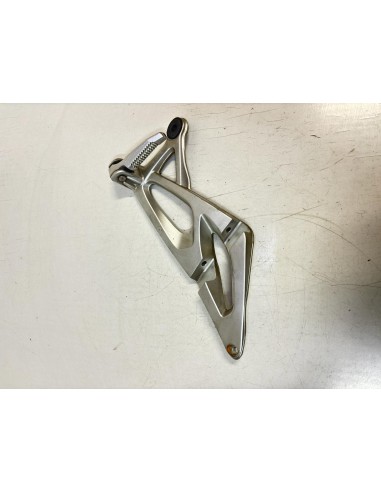 Platine repose pied passager arrière droite BMW K 1200 S 2003 - 2008