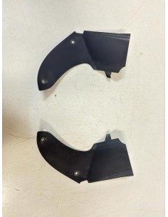 Entourage de tableau de bord BMW K 1200 S 2003  -  2008 2