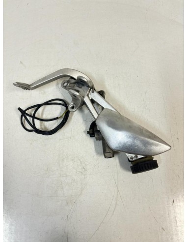 Platine droite repose pied BMW K 1200 S 2003 - 2008