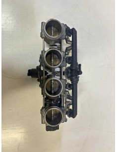 Rampe d'injection BMW K 1200 S 2003  -  2008