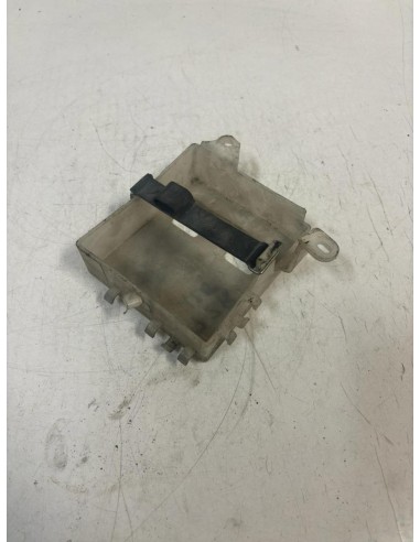 Bac support batterie YAMAHA TZR 125 1987  -  1992