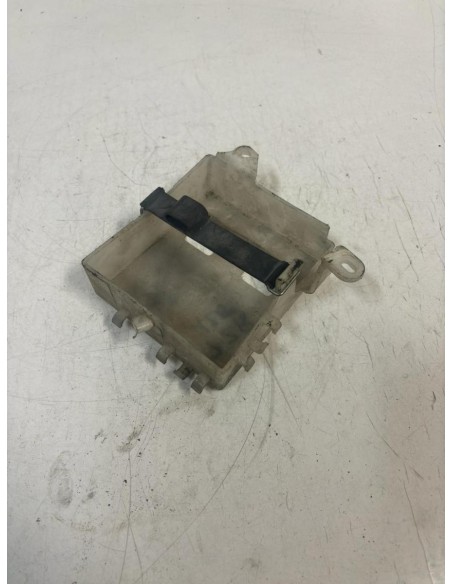 Bac support batterie YAMAHA TZR 125 1987  -  1992