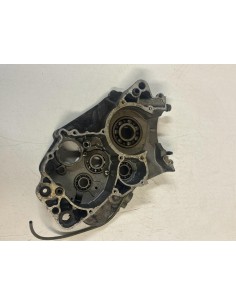 Carter moteur central droit YAMAHA TZR 125 1987 - 1992 2