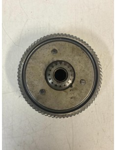 Cloche d'embrayage YAMAHA TZR 125 1993  -  1999 2