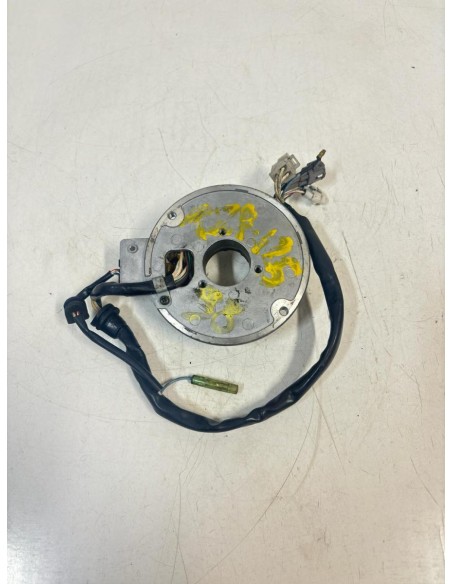 Alternateur  -  Stator d’allumage YAMAHA TZR 125 1993  -  1998