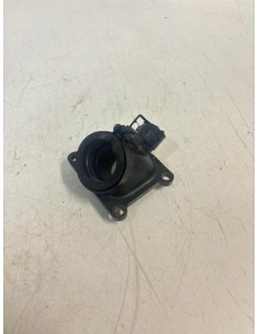 Pipe d'admission YAMAHA TZR 125 1987  -  1992