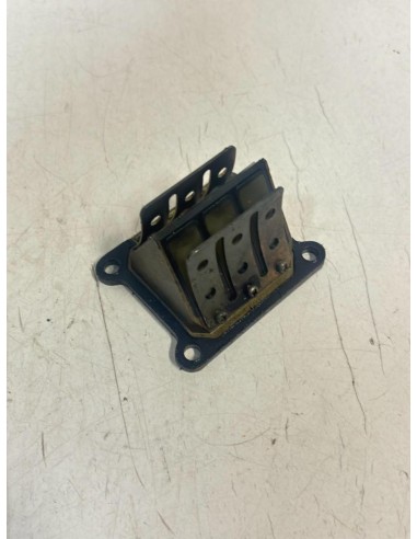 Boite à clapets YAMAHA TZR 125 1987  -  1992