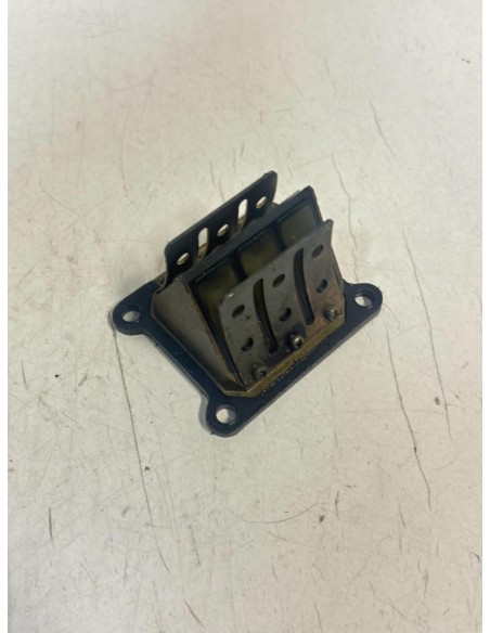 Boite à clapets YAMAHA TZR 125 1987  -  1992