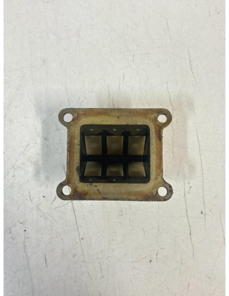 Boite à clapets YAMAHA TZR 125 1987  -  1992