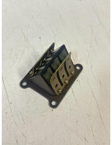 Boite à clapets YAMAHA TZR 125 1987  -  1992