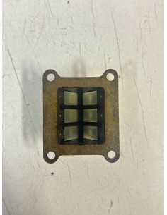 Boite à clapets YAMAHA TZR 125 1987  -  1992 2