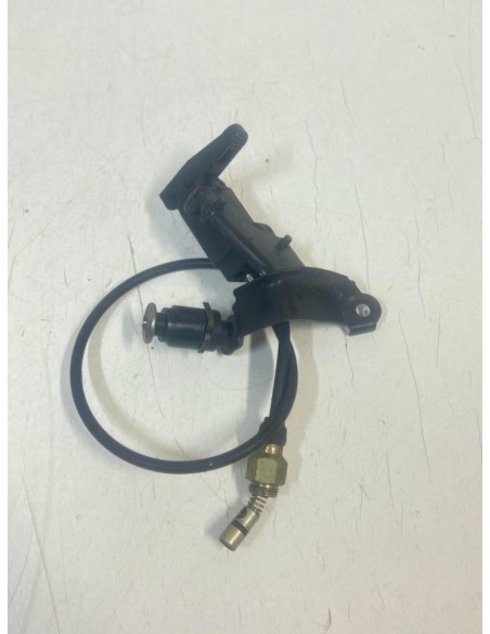 Câble de starter avec commande YAMAHA TZR 125 1987  -  1992