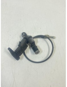 Câble de starter avec commande YAMAHA TZR 125 1987  -  1992 2