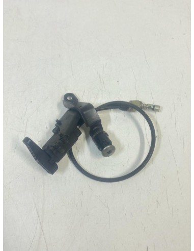 Câble de starter avec commande YAMAHA TZR 125 1987  -  1992