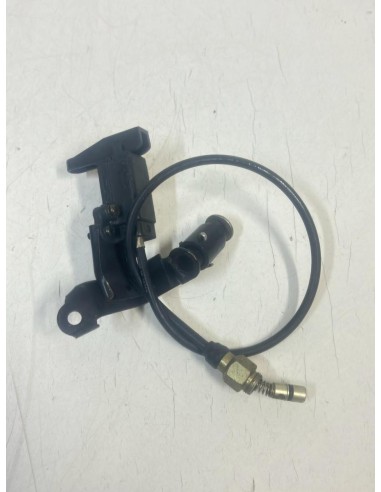 Câble de starter avec commande YAMAHA TZR 125 1987  -  1992