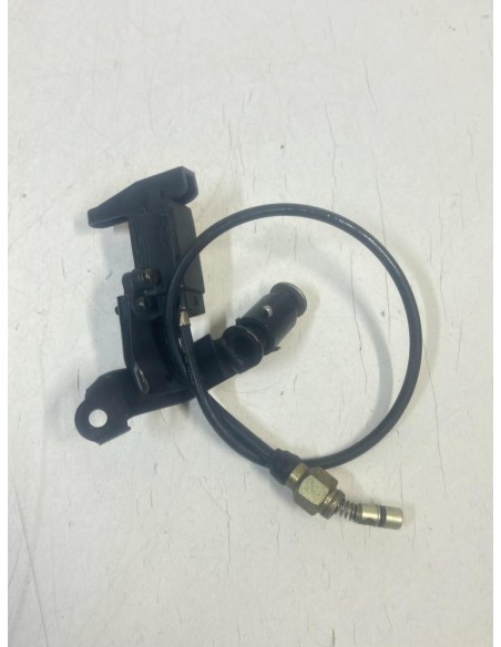 Câble de starter avec commande YAMAHA TZR 125 1987  -  1992
