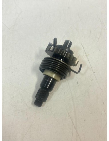 Mécanisme de kick  -  Rocher de kick YAMAHA TZR 125 1987  -  1992